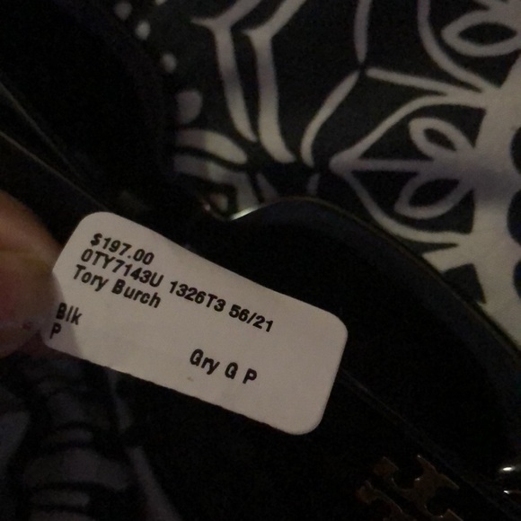 Tory Burch Sunglasses - Picture 5 of 5